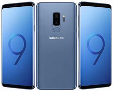 Image result for Samsung Galaxy S9 Specs