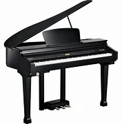 Image result for Digital Baby Grand Piano