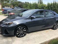 Image result for 2019 Corolla SE