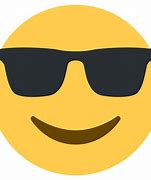 Image result for Cool Glasses Emoji Outfit