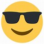Image result for iPhone Bald Glasses Me Moji Stickers