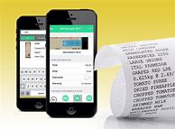 Image result for Receipt Collector