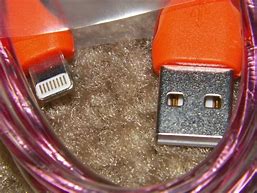 Image result for USB Cord for iPhone