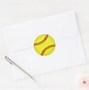 Image result for Cute Softball Stickers