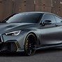 Image result for Infiniti Q60 Project Black S Concept