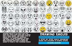 Image result for Sign Emoji Drawing