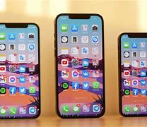 Image result for iPhone 10 vs iPhone 12