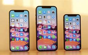 Image result for iPhone SE Compare to 12 Pro Max