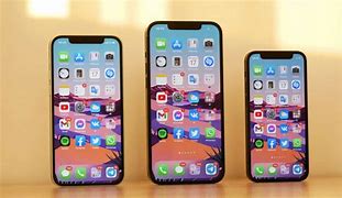 Image result for How Long Is the iPhone 12 Mini