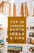 Image result for Craft Fair Beauty Products Booth