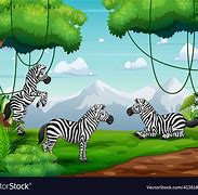 Image result for A Zebra Cartoon