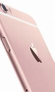 Image result for Back of iPhone 6s Plus Rose Gold