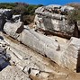 Image result for Sleeping Giant Naxos Greece