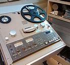 Image result for Symphonic Reel to Reel Tape Recorder