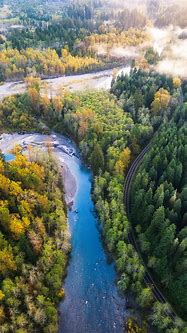 Image result for Nature Wallpaper Aerial iPhone
