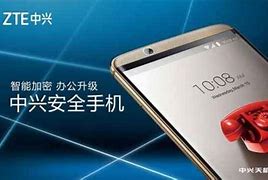 Image result for ZTE Phone with Logo On Top