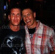 Image result for John Cena Friends
