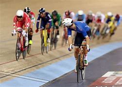 Image result for International Cyclist