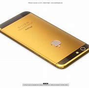 Image result for iPhone 6 All Gold