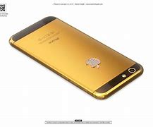 Image result for Golden iPhone 6