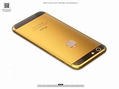 Image result for Gold iPhone 6 Front