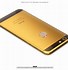 Image result for gold iphone 6