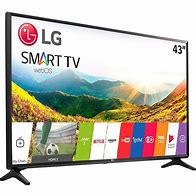 Image result for LG 43 LCD TV