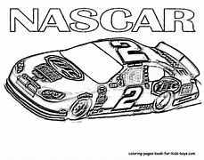 Image result for NASCAR Coloring Book