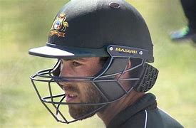 Image result for Cricket Helmet with Stem Guard