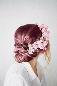 Image result for Rose Gold and Black