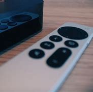 Image result for Apple TV Remote