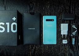 Image result for Galaxy S10 Plus Box