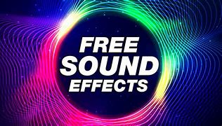 Image result for Online Sound Effects