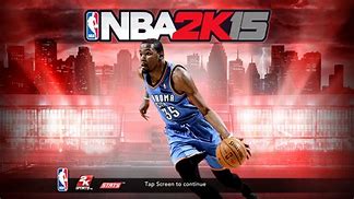 Image result for NBA 2K15 Icon