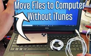 Image result for How to Transfer File From Computer to iPhone