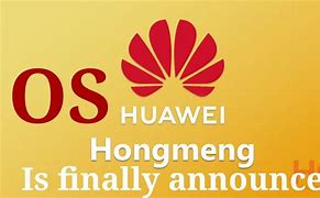 Image result for Huawei OS