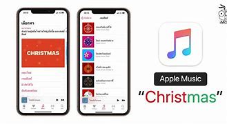 Image result for Christmas Apple iPhone Logo