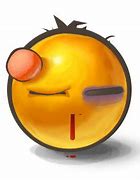 Image result for Beat Up Emoji