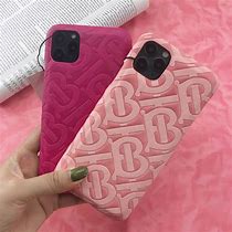 Image result for Burbury iPhone 11 Cases