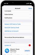 Image result for iPhone App Store Update