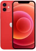 Image result for iPhone 12 Mini Red with Black Case