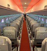 Image result for Embraer E190 E2 Seats
