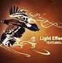 Image result for Light Texture Photoshop