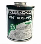 Image result for ABS to PVC Glue