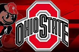 Image result for Ohio State Block O Phone Wallpaper