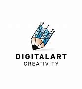 Image result for Digital Art Logo