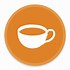 Image result for Consuming Caffeine Icon