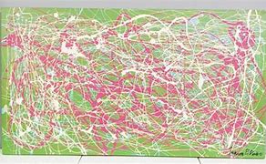 Image result for Jackson Pollock Death