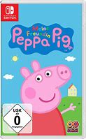 Image result for Peppa Pig Nintendo Switch