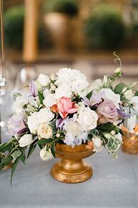 Image result for Classic Wedding Centerpieces
